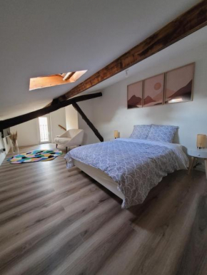 T2 cozy proche centre